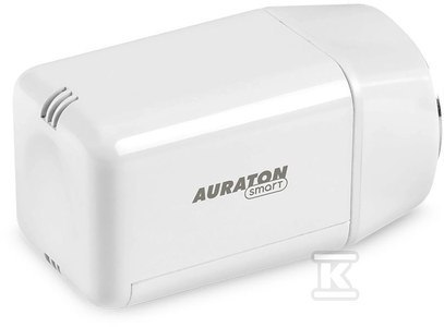 AURATON SMART GŁOWICA ELEKTRONICZNA AURATON SMART GŁOWICA ELEKTRONICZNA