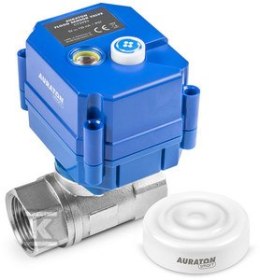 AURATON SMART ZESTAW WODA - STOP 1