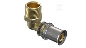 KOLANO 90O GZ TIGRIS M5 FI32X1"