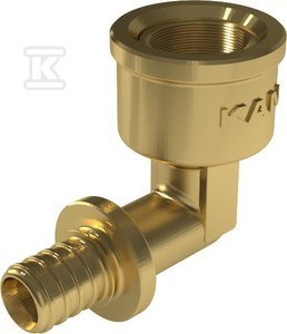 KOLANO ULTRALINE-16 GW 3/4"