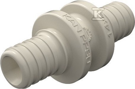 ŁĄCZNIK PPSU ULTRALINE-32 ŁĄCZNIK PPSU ULTRALINE-32