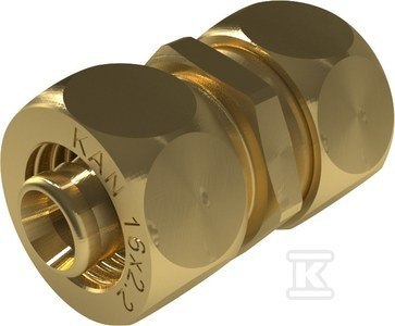 ŁĄCZNIK SKRĘC.ULTRALINE 20 ŁĄCZNIK SKRĘC.ULTRALINE 20