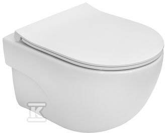 MERIDIAN COMPACTO ZESTAW MISKA DESKA MERIDIAN COMPACTO ZESTAW MISKA DESKA