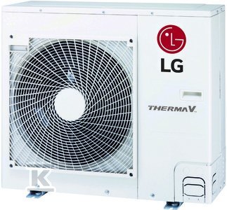 POW POMPA CIEPŁ SPLIT LG 7KW R32 JED.ZE POW POMPA CIEPŁ SPLIT LG 7KW R32 JED.ZE