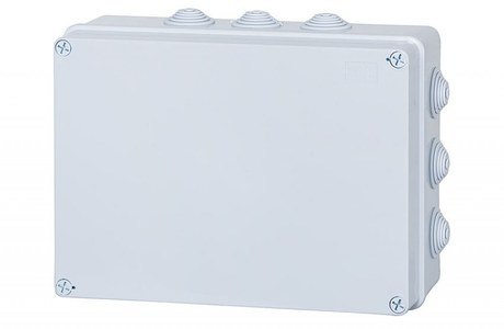 PUSZ.N/T FG 300X220X120 DŁA.IP55 ONNLIN PUSZ.N/T FG 300X220X120 DŁA.IP55 ONNLIN