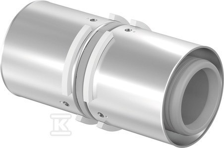 S-PRESS ZŁĄCZKA PPSU 75-75 S-PRESS ZŁĄCZKA PPSU 75-75