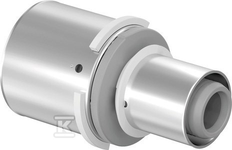 S-PRESS ZŁĄCZKA REDUKCYJNA PPSU 63-40 S-PRESS ZŁĄCZKA REDUKCYJNA PPSU 63-40