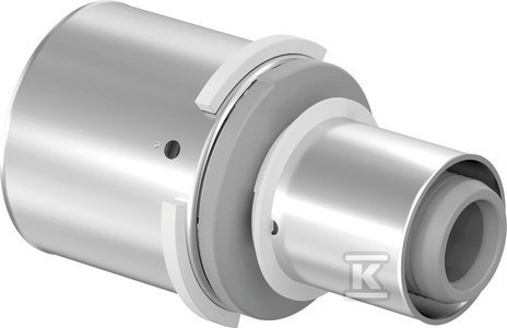 S-PRESS ZŁĄCZKA REDUKCYJNA PPSU 63-50 S-PRESS ZŁĄCZKA REDUKCYJNA PPSU 63-50