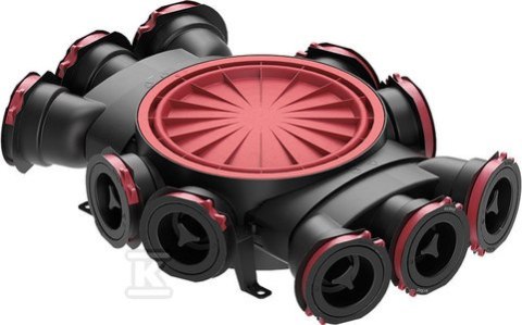 SKRZYNKA ROZDZIELCZA 10x75 HEATPEX ARIA SKRZYNKA ROZDZIELCZA 10x75 HEATPEX ARIA
