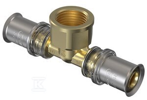TRÓJNIK GW TIGRIS M5 FI16X1/2"X16