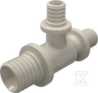 TRÓJNIK PPSU ULTRALINE-25/32/25 TRÓJNIK PPSU ULTRALINE-25/32/25