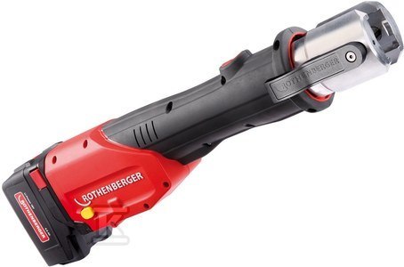 ZACISKARKA ELEKTROHYDRAULICZNA B/SZCZĘK ZACISKARKA ELEKTROHYDRAULICZNA B/SZCZĘK