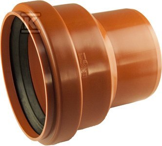 ZŁĄCZE KAMIONKA-PVC 136X110 KAN ZEW ZŁĄCZE KAMIONKA-PVC 136X110 KAN ZEW