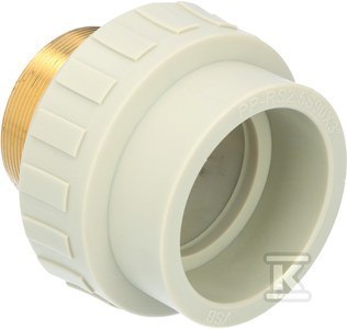 ZŁĄCZKA PP GZ MOSIĘŻNY 90/3" POD KLU ZŁĄCZKA PP GZ MOSIĘŻNY 90/3" POD KLU