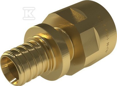 ZŁĄCZKA ULTRALINE-25 GW 3/4"