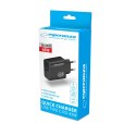 EZC108K Esperanza ładowarka sieciowa 45w usb-c pd