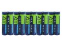 82-492# Bateria blow super alkaline aaa lr3 10szt