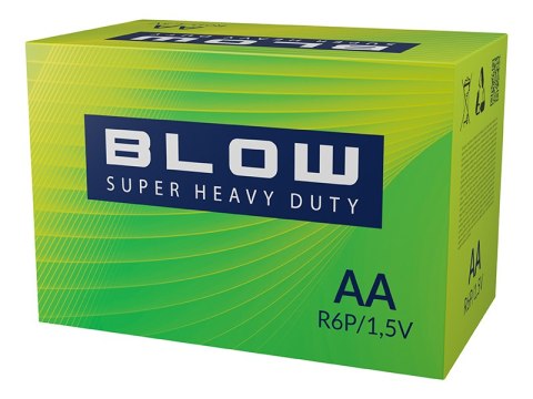 82-659# Bateria blow super heavy duty aa r06p blister 82-659# Bateria blow super heavy duty aa r06p blister