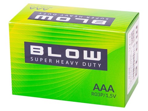 82-660# Bateria blow super heavy duty aaa r03p blister 82-660# Bateria blow super heavy duty aaa r03p blister