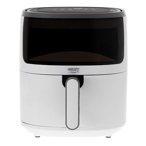 CR 6313 Frytkownica beztłuszczowa - 12 programów 5,0 l - airfryer CR 6313 Frytkownica beztłuszczowa - 12 programów 5,0 l - airfryer