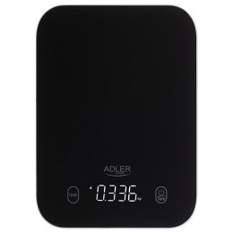 AD 3181 black Waga kuchenna