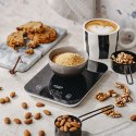 AD 3181 black Waga kuchenna