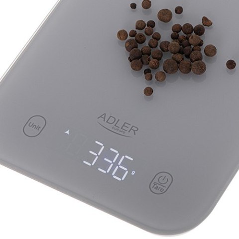 AD 3181 grey Waga kuchenna AD 3181 grey Waga kuchenna