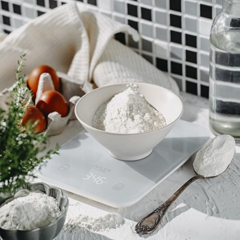 AD 3181 grey Waga kuchenna AD 3181 grey Waga kuchenna