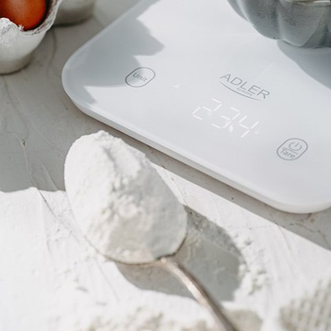 AD 3181 white Waga kuchenna AD 3181 white Waga kuchenna