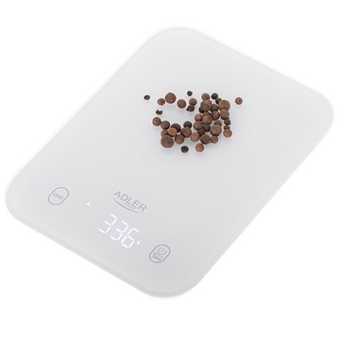 AD 3181 white Waga kuchenna AD 3181 white Waga kuchenna
