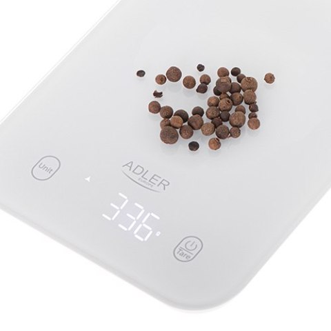 AD 3181 white Waga kuchenna AD 3181 white Waga kuchenna