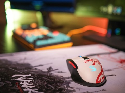 Mysz A4TECH BLOODY L65 MAX RGB Naraka Mysz A4TECH BLOODY L65 MAX RGB Naraka