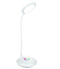 ELD117 Esperanza lampka biurkowa led z nocnym oświetleniem rgb mizar