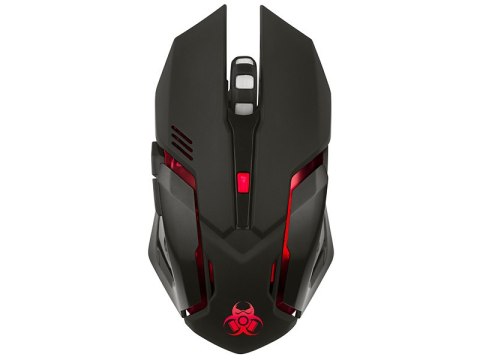 Mysz TRACER GAMEZONE ROCKY RF NANO Mysz TRACER GAMEZONE ROCKY RF NANO