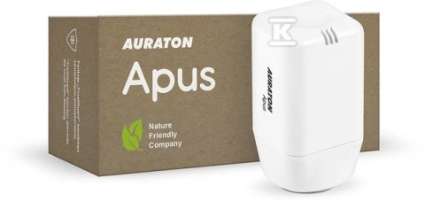 AURATON APUS GŁOWICA DO REGULATORA APUS AURATON APUS GŁOWICA DO REGULATORA APUS