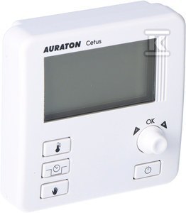AURATON CETUS REGULATOR PRZEW. DOB. AURATON CETUS REGULATOR PRZEW. DOB.