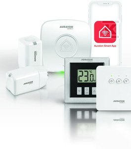 AURATON HEATING SET - SMART OGRZEWANIE AURATON HEATING SET - SMART OGRZEWANIE