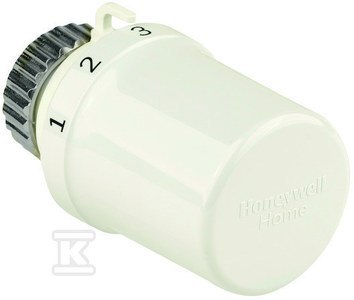 GŁOWICA TERMOSTAT.THERA-6, DA, 6-28 C GŁOWICA TERMOSTAT.THERA-6, DA, 6-28 C