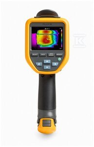 KAMERA TERMOWIZYJNA TIS55+ 9 HZ, 220X165 KAMERA TERMOWIZYJNA TIS55+ 9 HZ, 220X165