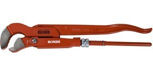 KLUCZ DO RUR IRONSIDE 90 STOPNI 1 1/2"