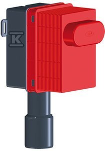 KORPUS SYFONU WIELOFUNK.DN40/50 DO ZABUD KORPUS SYFONU WIELOFUNK.DN40/50 DO ZABUD