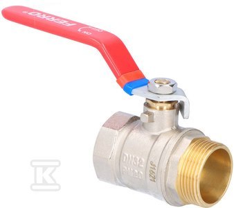 KUREK KUL.DN32 5/4" GW/Z,F-COMFORT