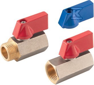 KUREK KUL.MINI GW/Z, 3/8", F-COMFORT KUREK KUL.MINI GW/Z, 3/8", F-COMFORT