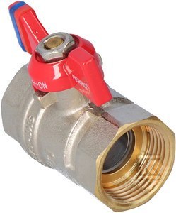 KUREK KUL.MOT.DN25 1" GW/W,F-COMFORT KUREK KUL.MOT.DN25 1" GW/W,F-COMFORT