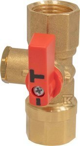 KUREK MANOM.AMC 2XGW 1/2"PN25