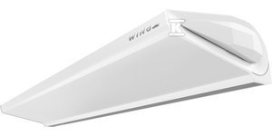 KURTYNA WODNA WING W200 AC KURTYNA WODNA WING W200 AC