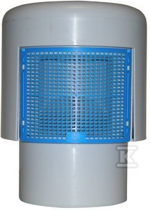 NAPOWIETRZACZ HL900NECO NAPOWIETRZACZ HL900NECO