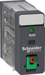 PRZEKAŹNIK RXG22P7 PRZEKAŹNIK RXG22P7