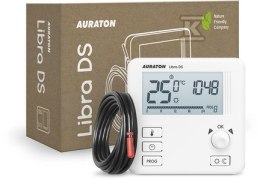 REGULATOR AURATON LIBRA DS TYG PRZEW 2CZ