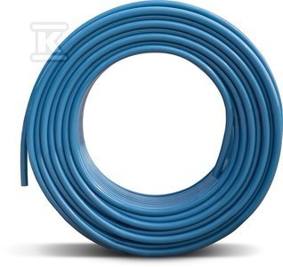 RURA PE-RT BLUE FLOOR EVOH 5W 18X2 600M RURA PE-RT BLUE FLOOR EVOH 5W 18X2 600M